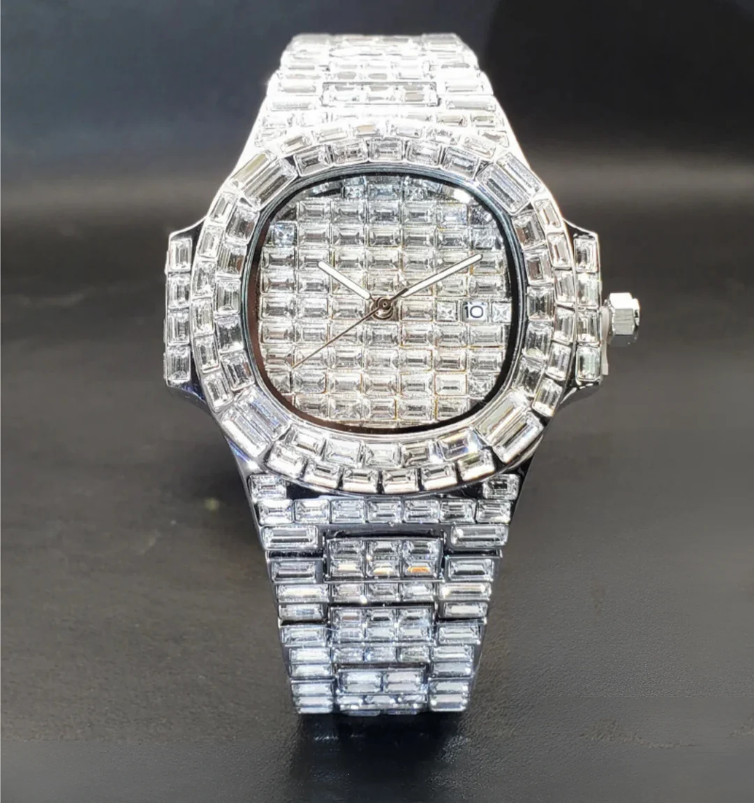 New In