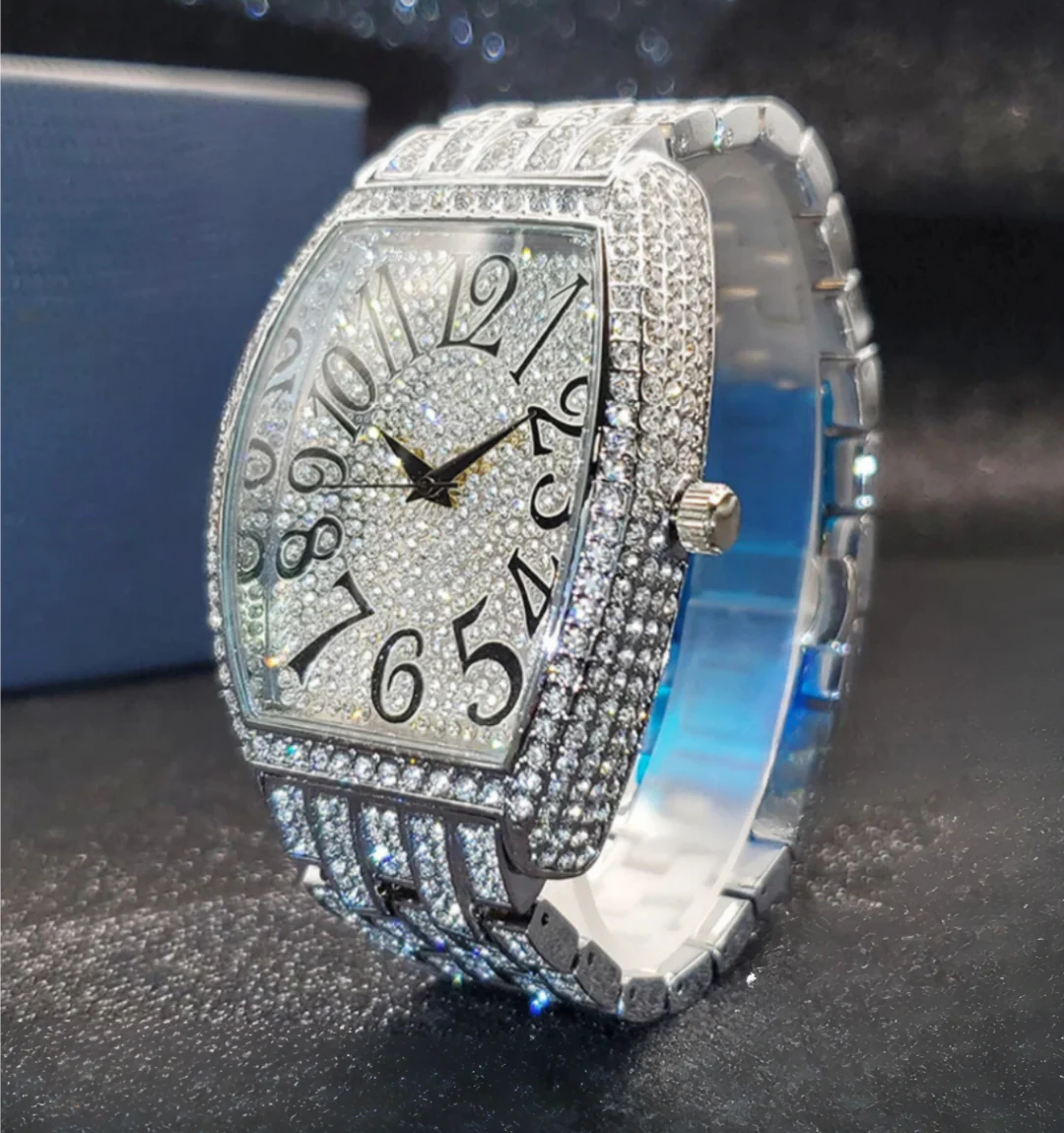 New Watches